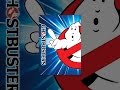 Ghostbusters