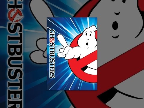 Ghostbusters