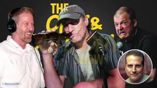 Opie & Anthony: Nick DiPaolo Calls-In (08/02/13)