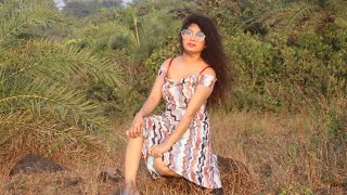 Chanda Productions Present  New Album  Dil Ka Tu Chain Haitu Dil Ki Arzoo Actors Jyoti Singh