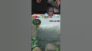 AK-47 3K on ANCIENT #CS2 #csgo #dris