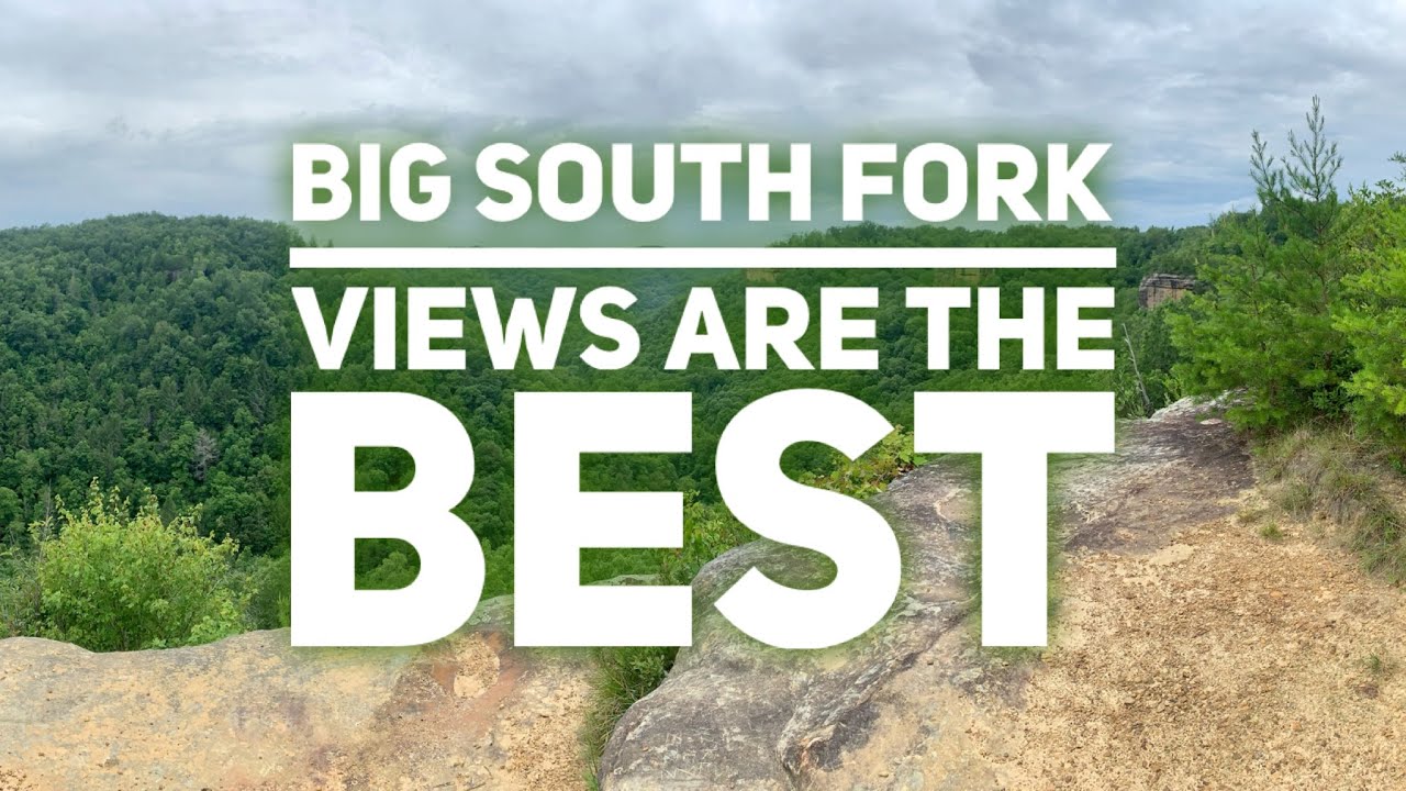Spruce Creek Horse Campground Review-Big South Fork