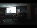 Presentation on Stuckism and my new book at SUNY Oswego