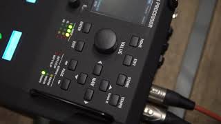 HIGHLIGHT : FRACTAL AUDIO FM3 Amp Modeler/FX Processor