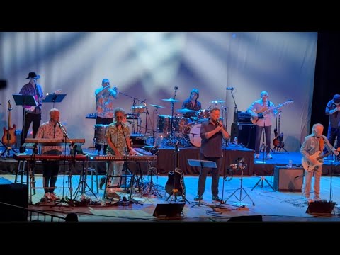 Al Jardine & The Pet Sounds Band live in Collingswood, NJ 2026