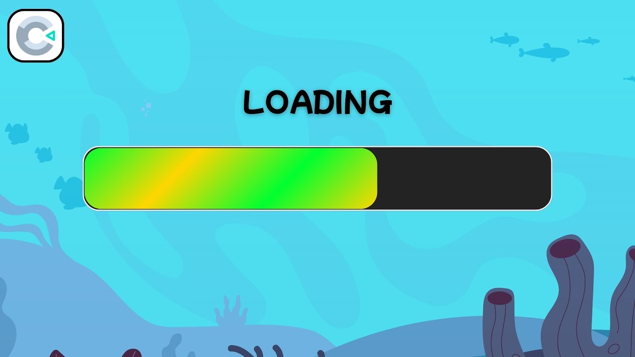 Cara Membuat Loading Bar Keren di Construct 3 - YouTube