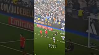 Vinisius Jr Hat-Trick