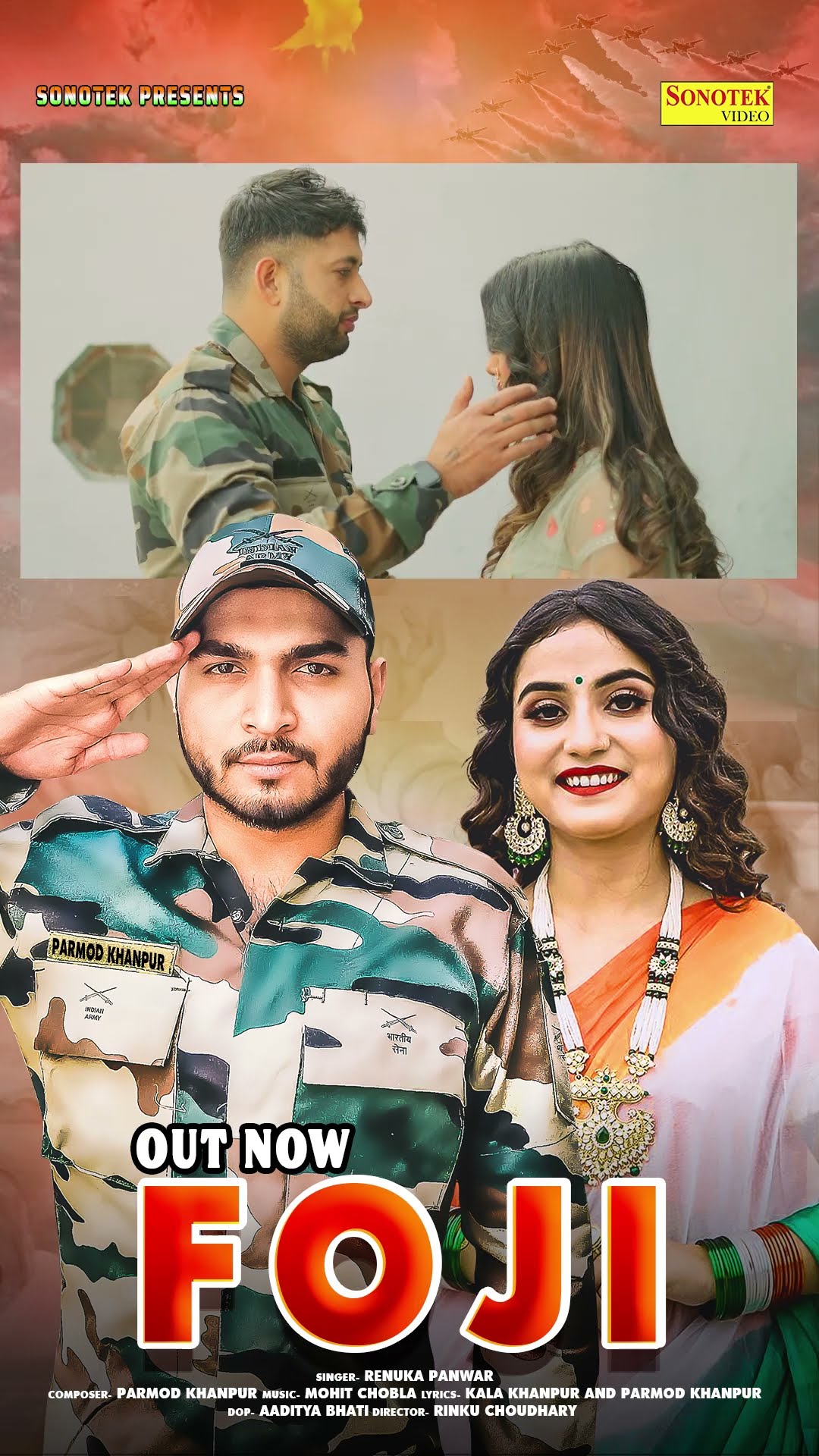 Foji #shorts  Renuka Panwar shorts #renukapanwar #foji #army #armysong