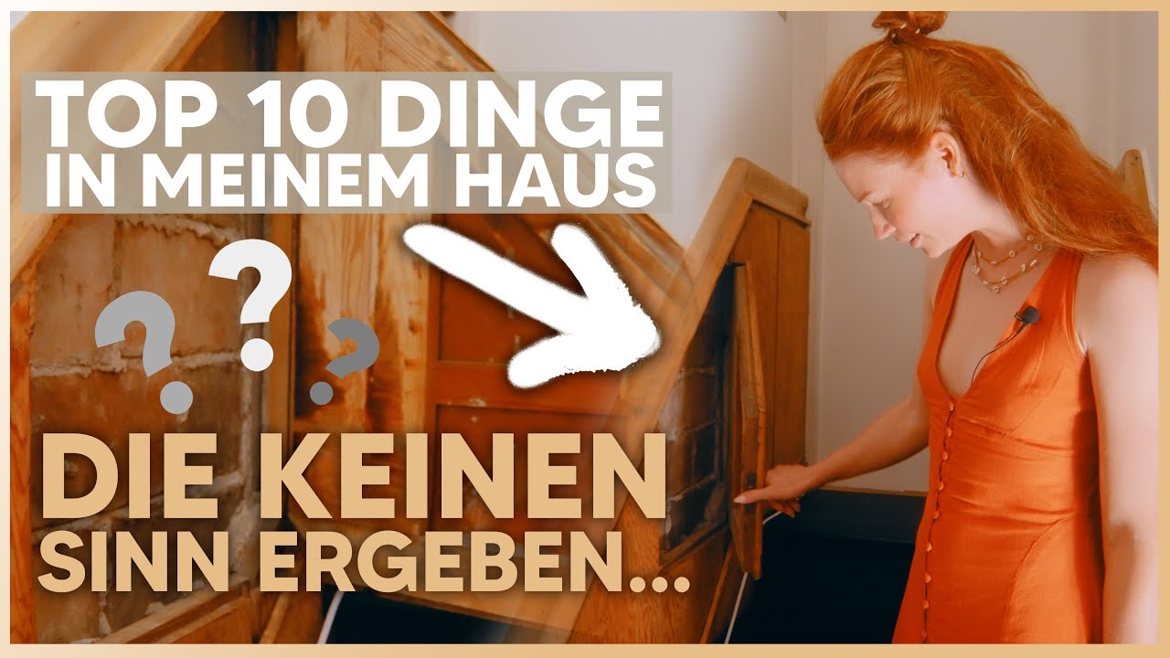 DAS ERGIBT KEINEN SINN ❌⁉️ Landhaus Bellarive Reality Check!