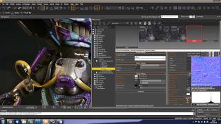 CryEngine 3 - How to make a nice presentation of your model [PART 2]