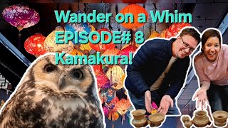 Wander Japan: Finale!