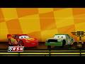 Cars 3 DRIVEN TO WIN Part 98 - Chick Hicks's Take Down -Disney Pixar Cars 3