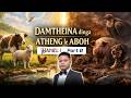 Daniel Bung 1 Part B CHRISTIANTE NEH LE DON ATHENG LE ABOH Mangboi Chongloi