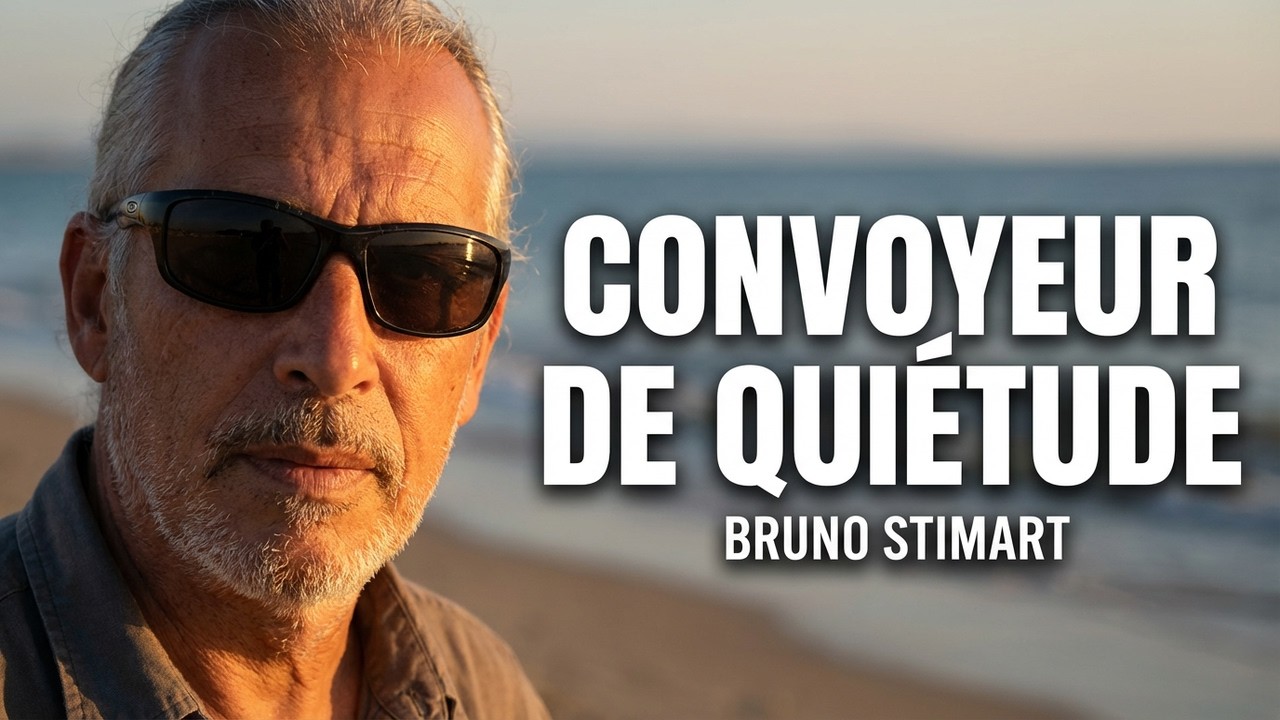 Parenthèse Interrompue - Convoyeur De Quiétude | B Stimart