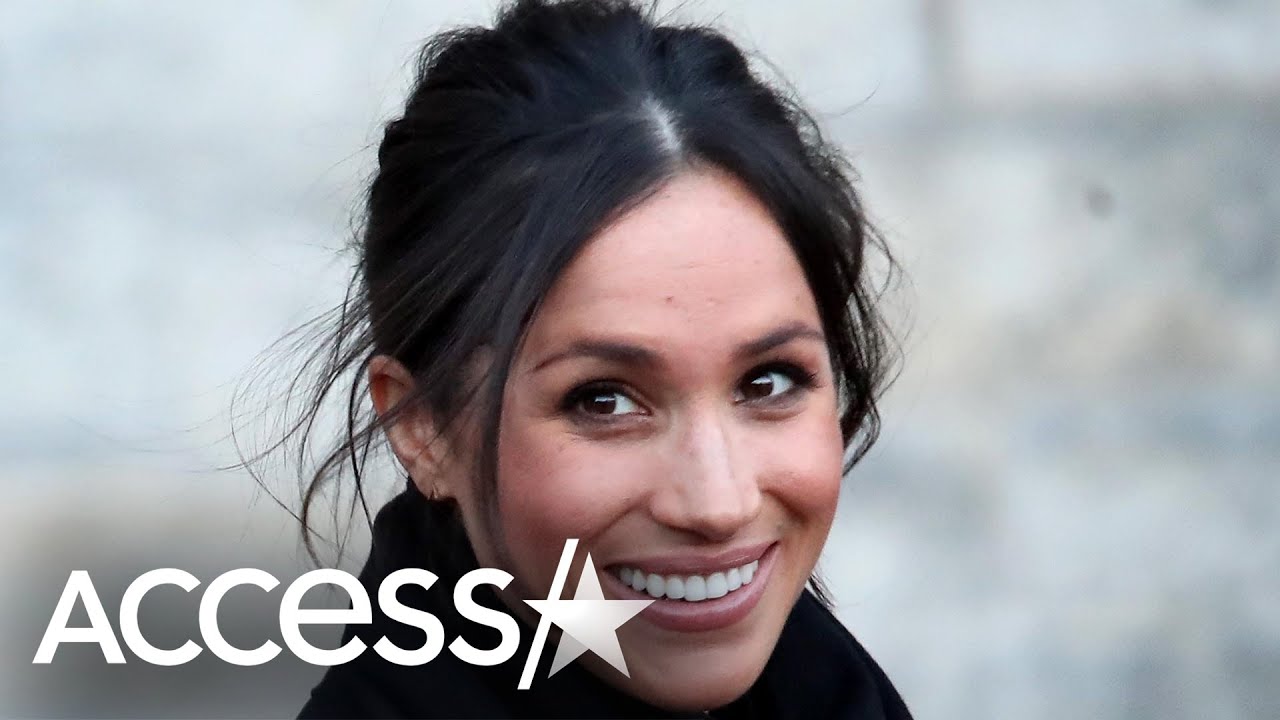 Does Meghan Markle’s New Disney Documentary Mean She’s Going Back To Her Hollywood Lifestyle?