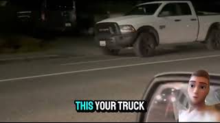 Traveller feud Barney McGinley come out of me