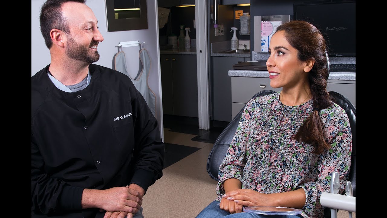 Chairside Live, выпуск 188: Прежде чем сверло ударит по зубу