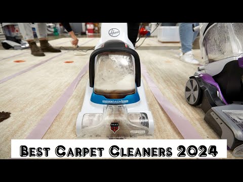9 Unbelievable Car Carpet Cleaner for 2024