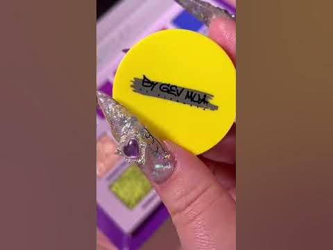 Макияж на Первое сентября - YouTube