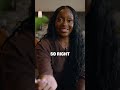 Raven Johnson Shares Her Green Flags ✅