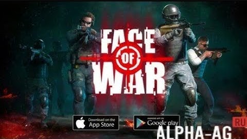 Face of war Gameplay walkthrough   (Android , ios) Android game play video with hindi