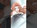 When She Serious, Be Careful 😧 #manhwa #mmv #manga #action  #manhwareccomendation #shorts #fyp
