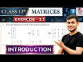 3.3 interduction
