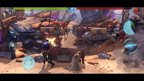 EVOLUTION 2: BATTLE FOR UTOPIA- iOS- Level 10- Gameplay #3- iPhone X