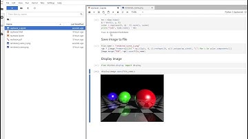 Code a Photorealistic 3D Renderer from Scratch