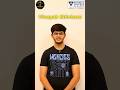 IIT Kharagpur Selection 🔥 | Vinayak Shivhare AIR 44352 JEE Main & AIR 19940 JEE Advanced #jee