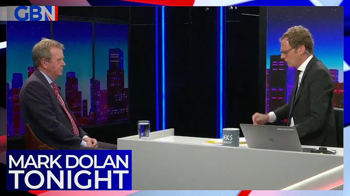 Mark Meets: Princess Diana's former bodyguard Ken ...