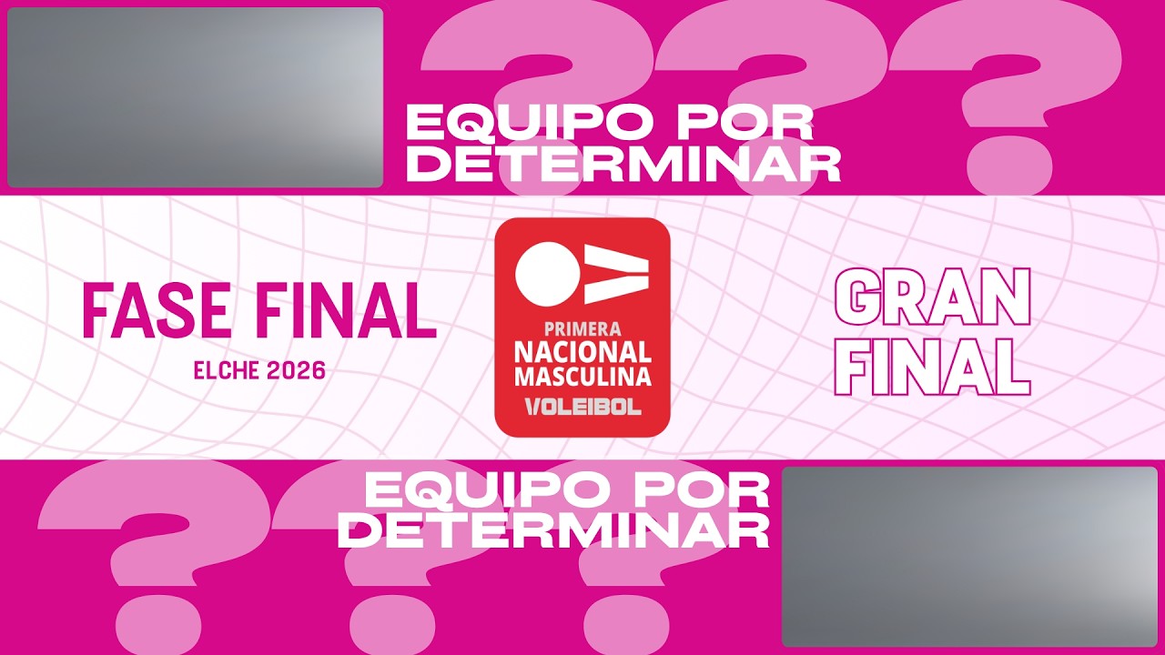 Final - Fase de Ascenso a Superliga 2 - YouTube