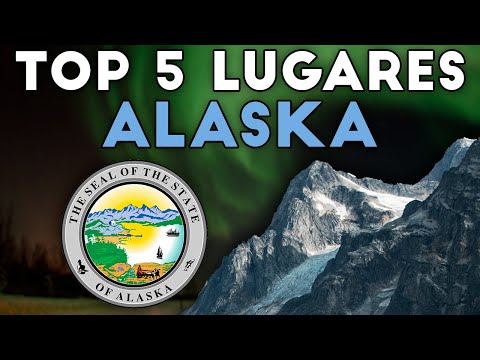 Video: La mejor época para visitar Alaska