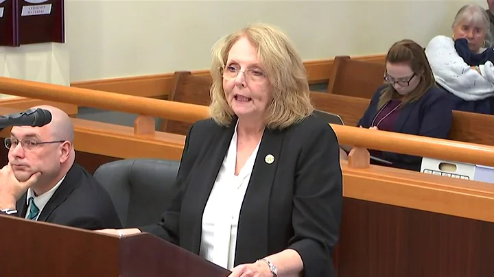 Full testimony: Taylor Shomaker takes the stand in...