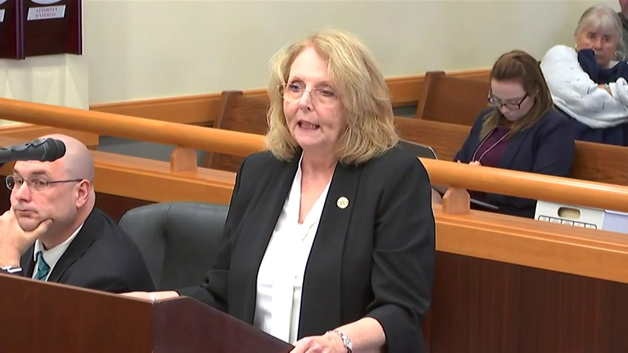 Full testimony: Taylor Shomaker takes the stand in the Mark Sievers trial