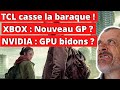 RTX 4060 TI &amp; 4070 : NON 😩 The Last of US 👍 Mort du jeu Physique 😥