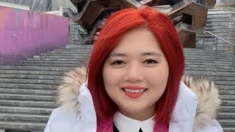 THÁNG 3/2023 - Ngày 3: The VESSEL- Manhattan - Mỹ - Kho báu vô tận bên trong bạn