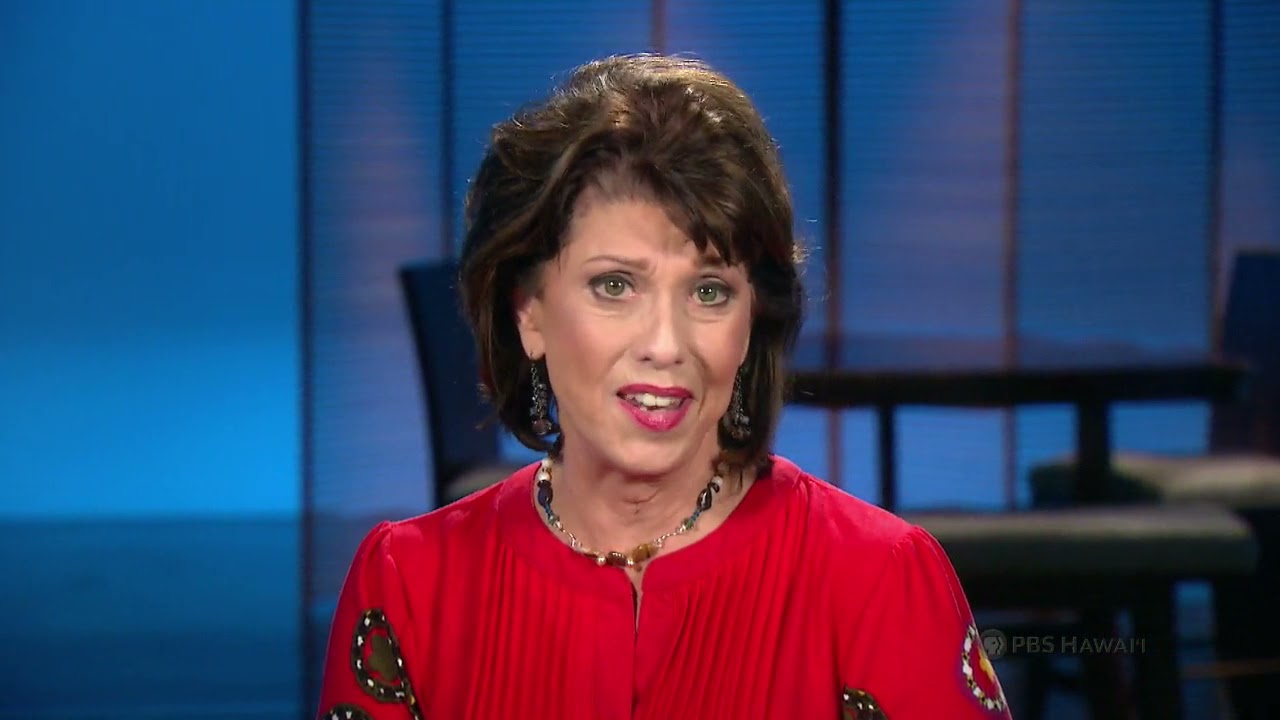 Kevin Matsunaga | Long Story Short with Leslie Wilcox | PBS HAWAIʻI