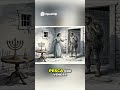Jesús Hizo un Milagro Silencioso y Nadie se Dio Cuenta #misterio #fe #shorts