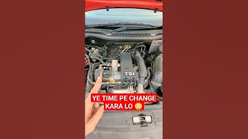 CAR LIFE HACKS 👍 #car #tips #spark #plug #tricks #lifehacks #new #engine #polo #shorts #uditverse