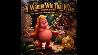 I Wanna Win That Prize