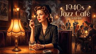 Retro Spring Jazz Mix – Vintage Swing &amp; Classic Jazz Playlist