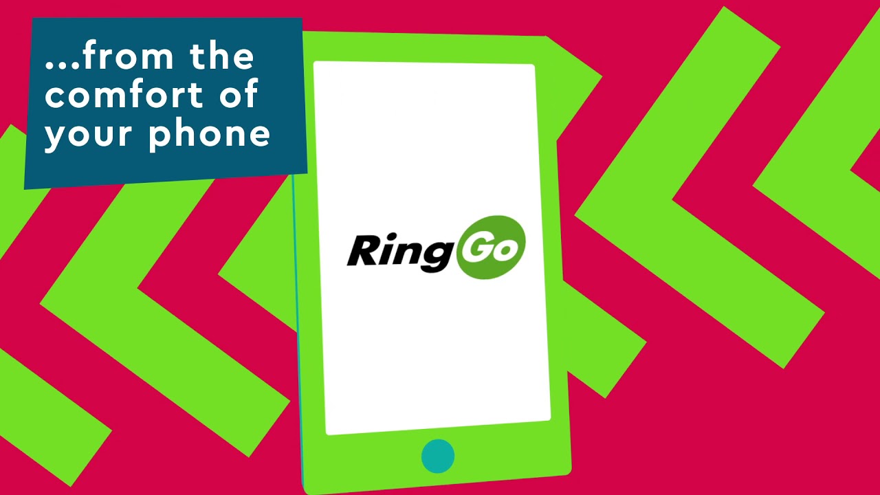 RingGo 17 Million Registered motorists