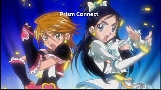 Download Lagu Prism Connect Unboxing Futari wa Pretty Cure MaxHeart MP3