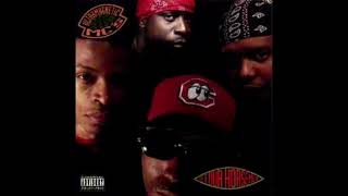 ULTRAMAGNETIC MCS - THE FOUR HORSEMEN (1993) - YouTube