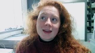 Higher Education in Isolation Vlog Series: WEEK 4 Lucy Prenderville, Trinity College Dublin