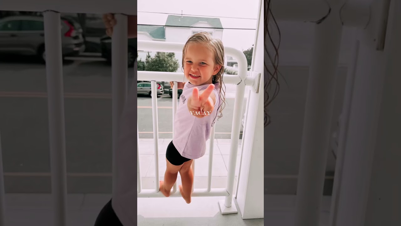 Vacay Wrap: Cutting Caps & Summer Vibes! 