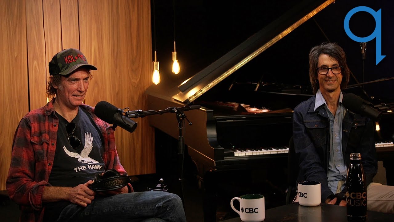 The Sadies reflect on the future of the band after losing singer and guitarist Dallas Good