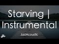 Starving - Hailee Steinfeld & Grey ft. Zedd (Acoustic Instrumental)