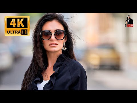 Dj Ramezz \u0026 Helena \"Love For The Night\" 2026